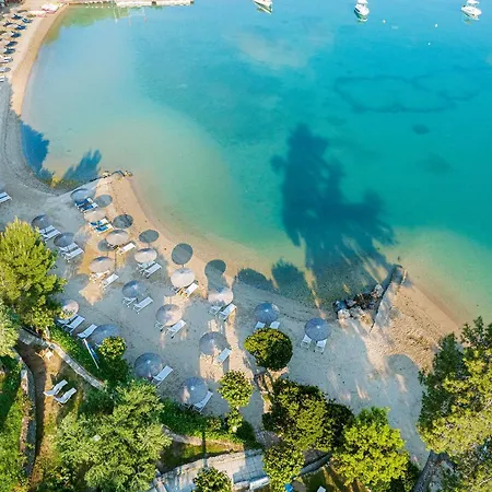 度假村 Grecotel Eva Palace (adults Only) 科梅诺