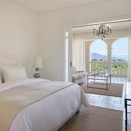 Grecotel Eva Palace (adults Only)