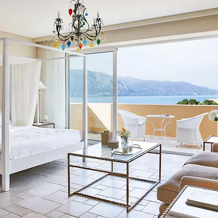 度假村 Grecotel Eva Palace (adults Only)