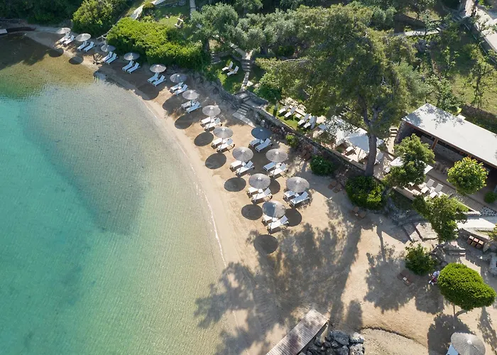 Semesteranläggning (resort) Grecotel Eva Palace (adults Only) 5*