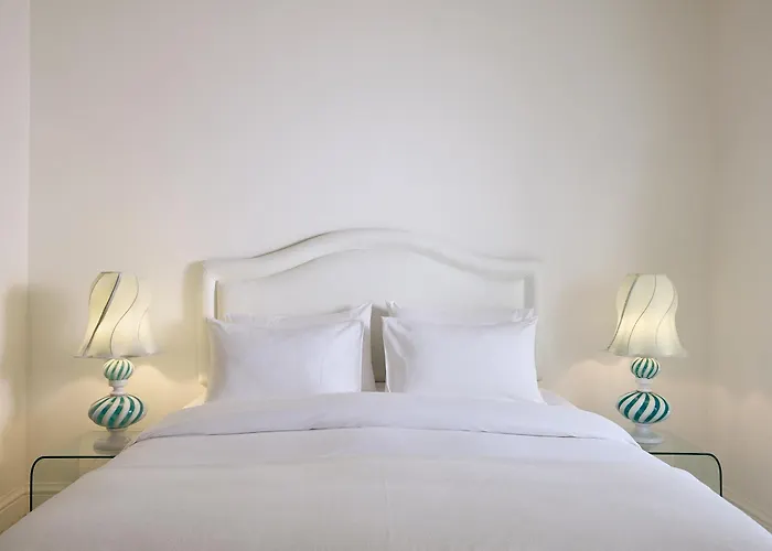 Grecotel Eva Palace (adults Only) Semesteranläggning (resort)