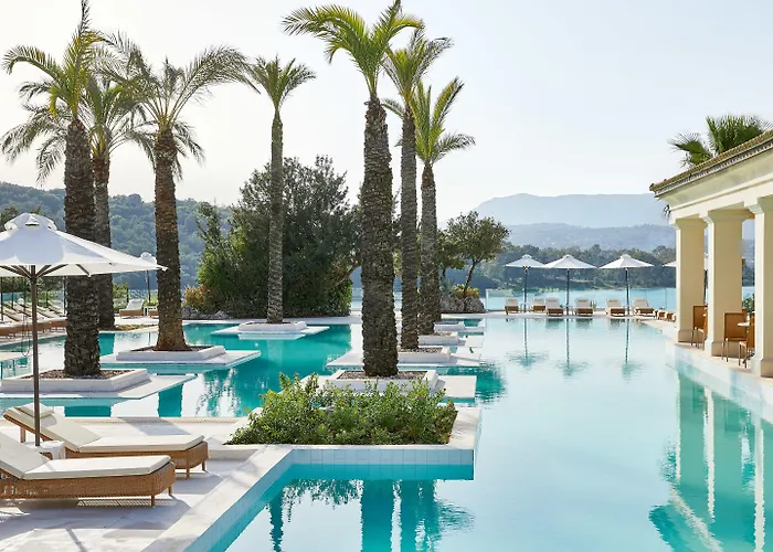 Grecotel Eva Palace (adults Only) 5*