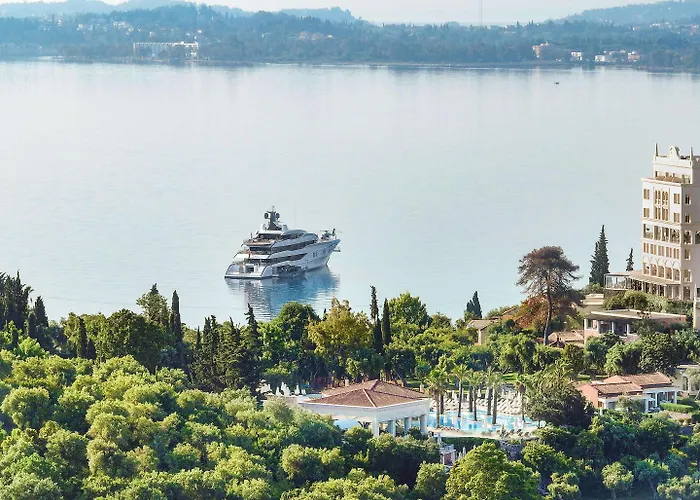Grecotel Eva Palace (adults Only) 5*