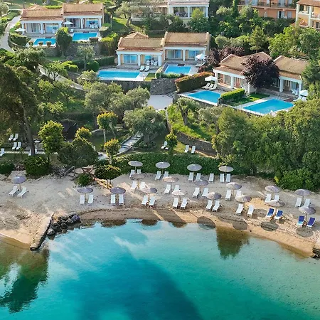 Grecotel Eva Palace (adults Only) Курортный комплекс 5*