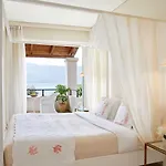 Grecotel Eva Palace (adults Only) Rezort Kommeno (Corfu)
