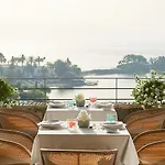 Grecotel Eva Palace (adults Only) Rezort Kommeno (Corfu)