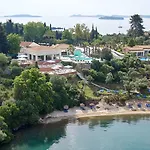 Grecotel Eva Palace (adults Only) Kommeno (Corfu)