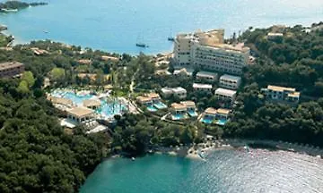 Grecotel Eva Palace (adults Only) Resort 5*