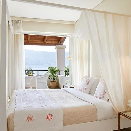 リゾート Grecotel Eva Palace (adults Only)