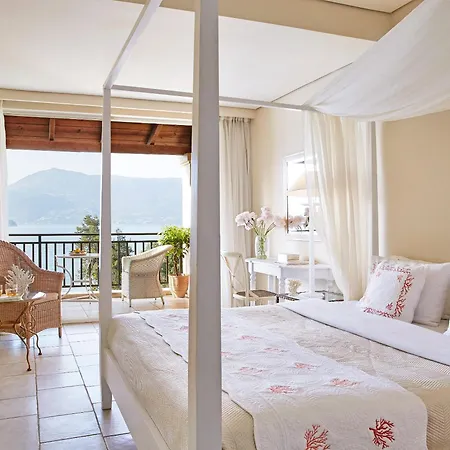 Grecotel Eva Palace (adults Only) 5* コメノ