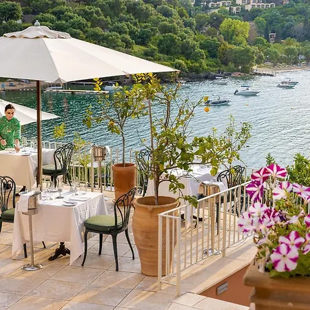 Grecotel Eva Palace (adults Only) コメノ