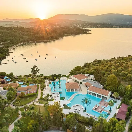 リゾート Grecotel Eva Palace (adults Only)