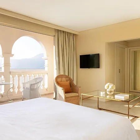 リゾート Grecotel Eva Palace (adults Only) コメノ