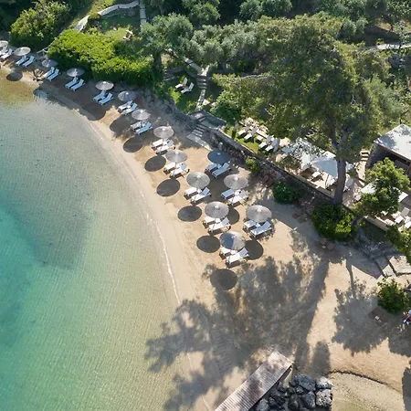 リゾート Grecotel Eva Palace (adults Only) 5*
