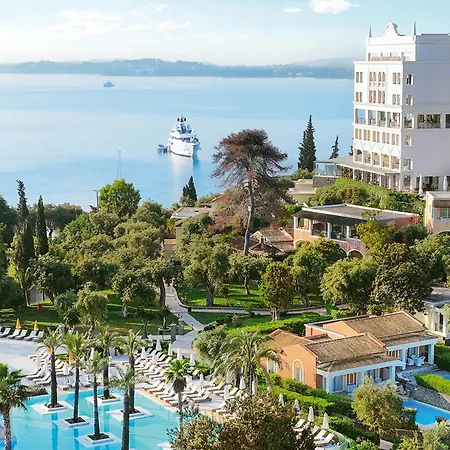 Grecotel Eva Palace (adults Only) 5* קומנון