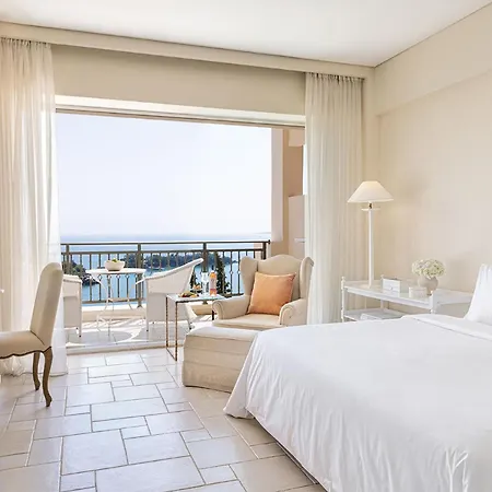 Grecotel Eva Palace (adults Only) 5* コメノ