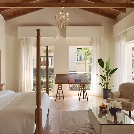 Resort Grecotel Eva Palace (adults Only) 5*