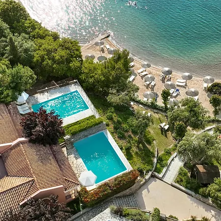 Grecotel Eva Palace (adults Only) Kommeno (Corfu)
