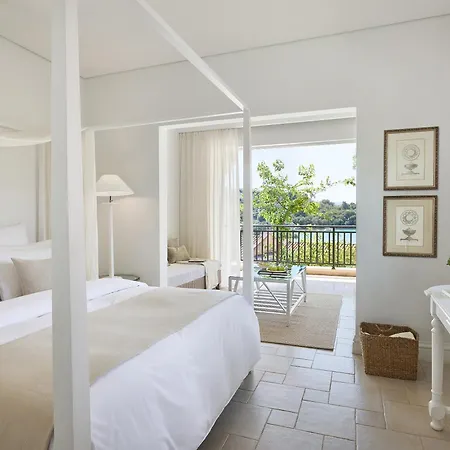 リゾート Grecotel Eva Palace (adults Only)