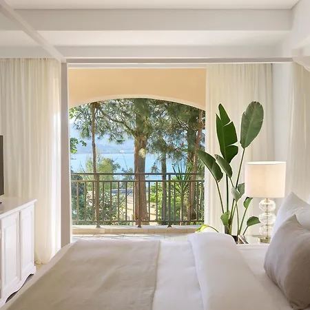 リゾート Grecotel Eva Palace (adults Only) コメノ