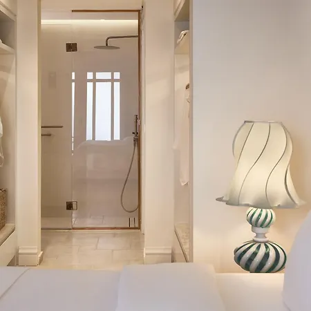 Grecotel Eva Palace (adults Only) 5* コメノ