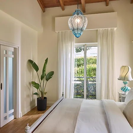 リゾート Grecotel Eva Palace (adults Only)
