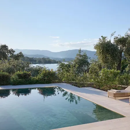 リゾート Grecotel Eva Palace (adults Only) 5*