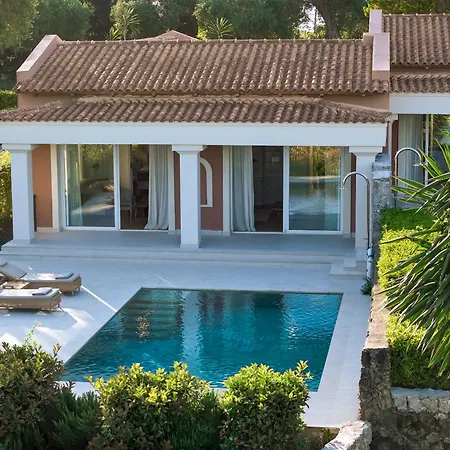 Grecotel Eva Palace (adults Only) Kommeno (Corfu)