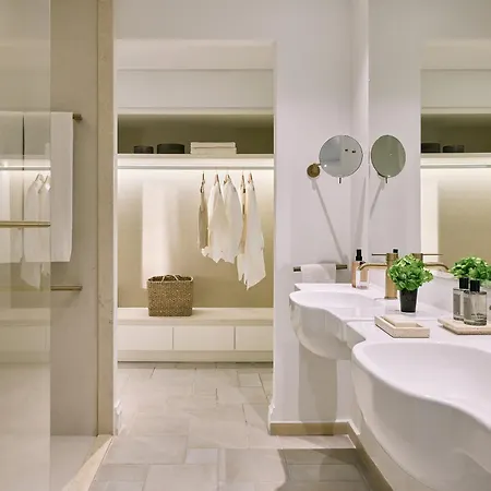 Grecotel Eva Palace (adults Only) 度假村 5*