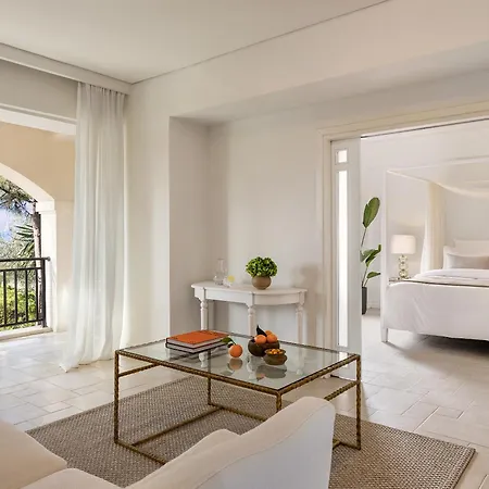 Grecotel Eva Palace (adults Only) 科梅诺