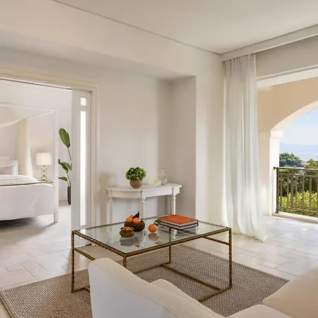 リゾート Grecotel Eva Palace (adults Only) コメノ