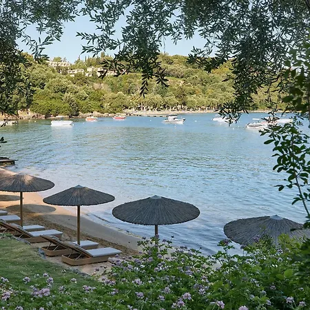 Resort Grecotel Eva Palace (adults Only) 5*