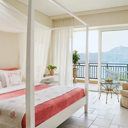 Grecotel Eva Palace (adults Only) リゾート