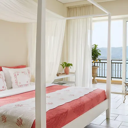 リゾート Grecotel Eva Palace (adults Only)
