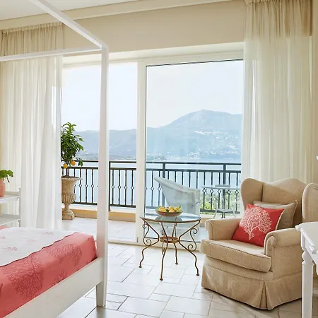 Grecotel Eva Palace (adults Only) リゾート