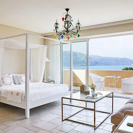 Grecotel Eva Palace (adults Only) 5* コメノ