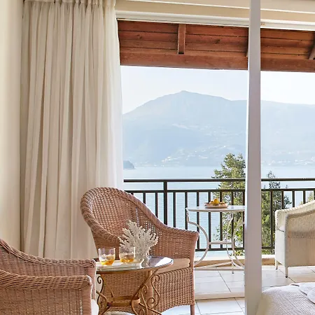 Grecotel Eva Palace (adults Only) 度假村 5*