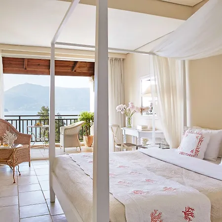 Grecotel Eva Palace (adults Only) リゾート