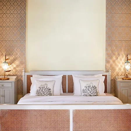 リゾート Grecotel Eva Palace (adults Only) 5*