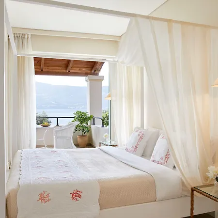Grecotel Eva Palace (adults Only) リゾート コメノ