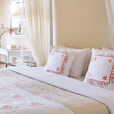 リゾート Grecotel Eva Palace (adults Only) 5*