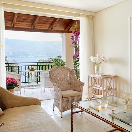 リゾート Grecotel Eva Palace (adults Only)