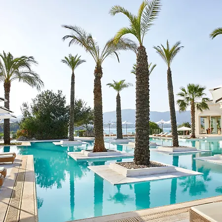 Grecotel Eva Palace (adults Only) コメノ