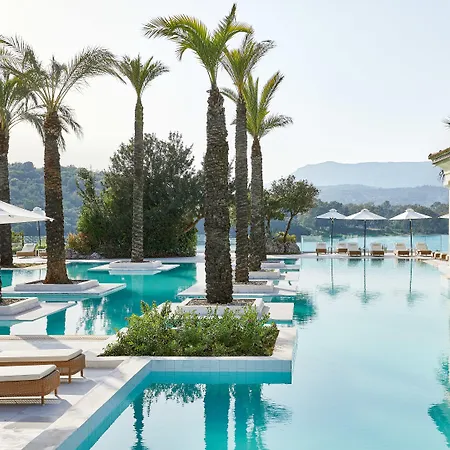 Grecotel Eva Palace (adults Only) 5*