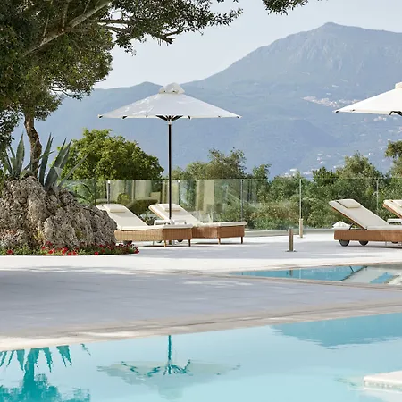 リゾート Grecotel Eva Palace (adults Only)