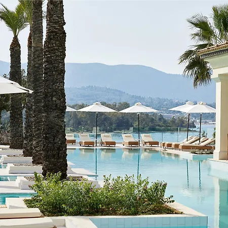 リゾート Grecotel Eva Palace (adults Only)