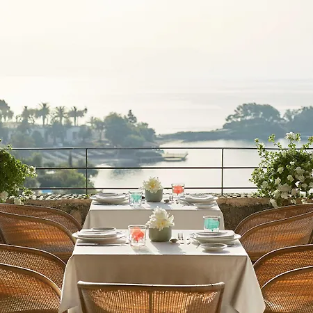 Grecotel Eva Palace (adults Only) リゾート コメノ