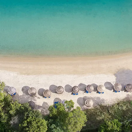 リゾート Grecotel Eva Palace (adults Only) コメノ