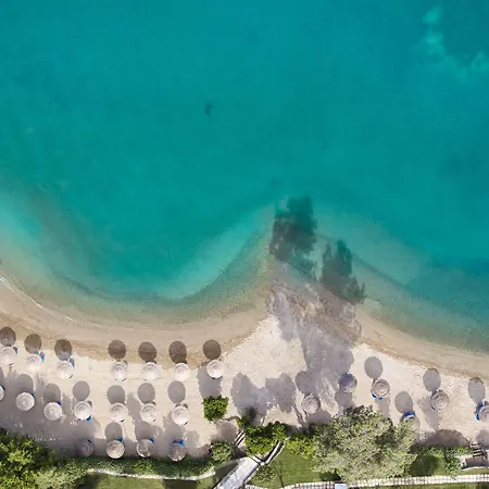 Grecotel Eva Palace (adults Only) リゾート コメノ