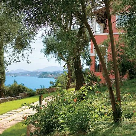 Grecotel Eva Palace (adults Only) リゾート 5*